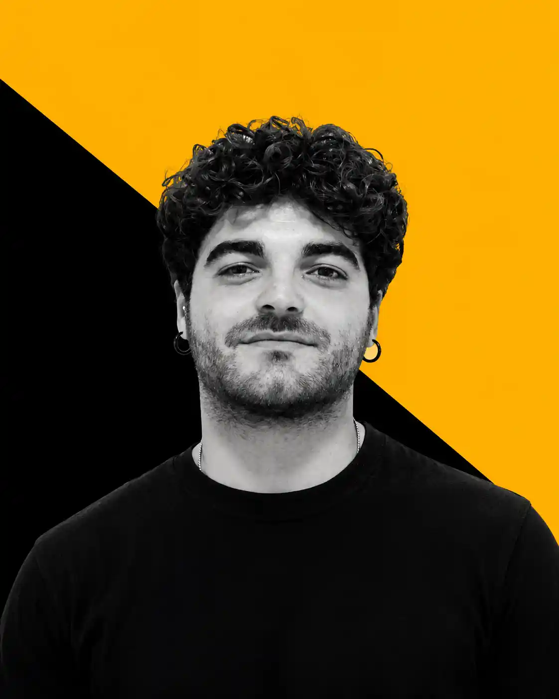 Matteo Laudani, autore e curatore di StrategicamenteHub